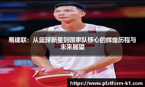 易建联：从篮球新星到国家队核心的辉煌历程与未来展望